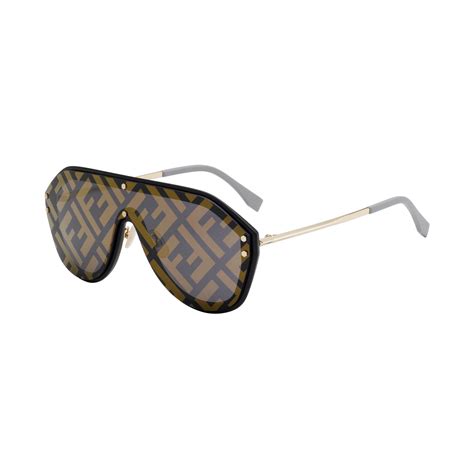 fendi glasess|Fendi unisex sunglasses.